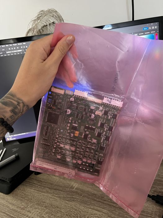 Circuit Board maşină cafea WMF 1500S+ /WMF 2