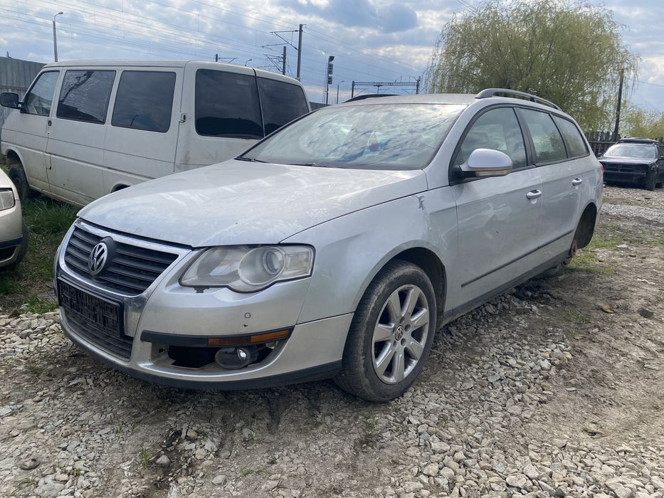Dezmembrez Passat B6 1.9/2.0