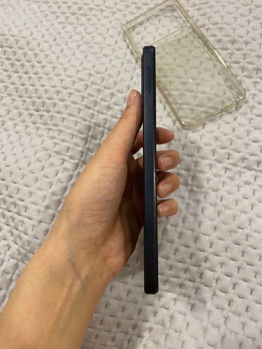 Смартфон ZTE BLADE A36