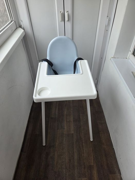 Продам детский стульчик