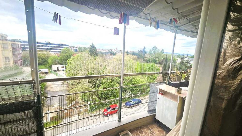 Продава се Двустаен апартамент в к.к. Слънчев бряг - 54 кв.м за 1056 €/кв.м - Снимка #5