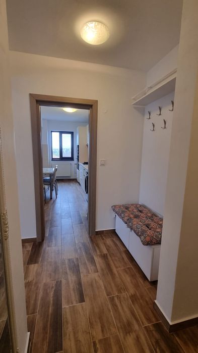 Inchiriez apartament 2 camere (Bucium Confort)
