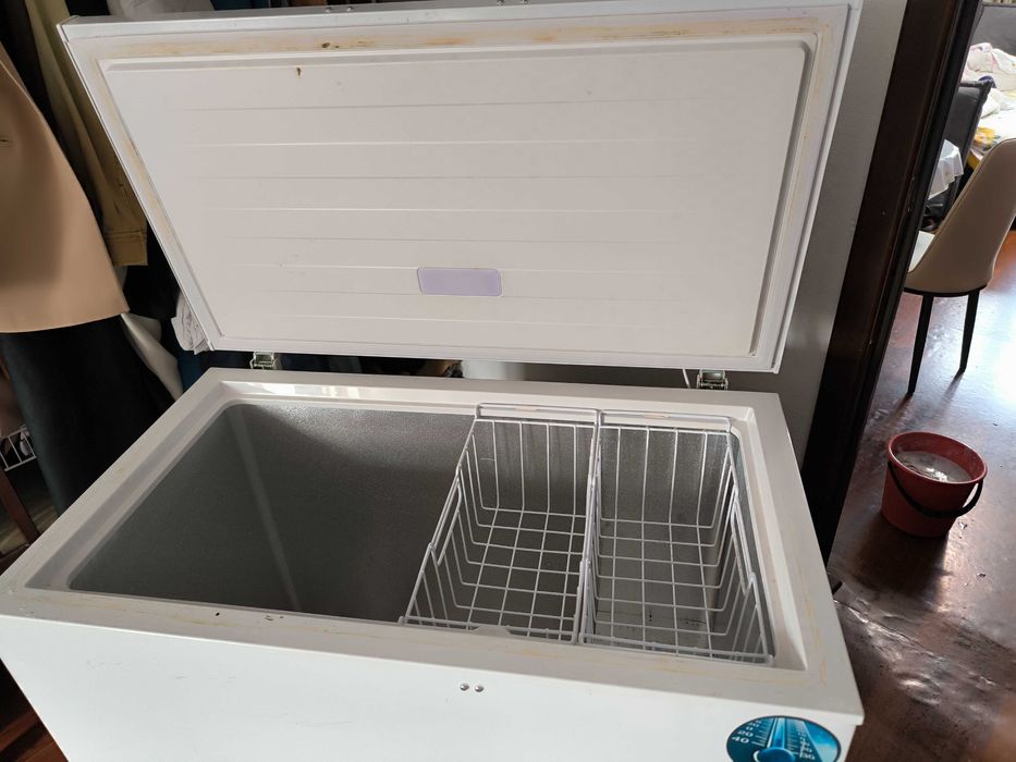 Морозильник Gorenie 733744/01