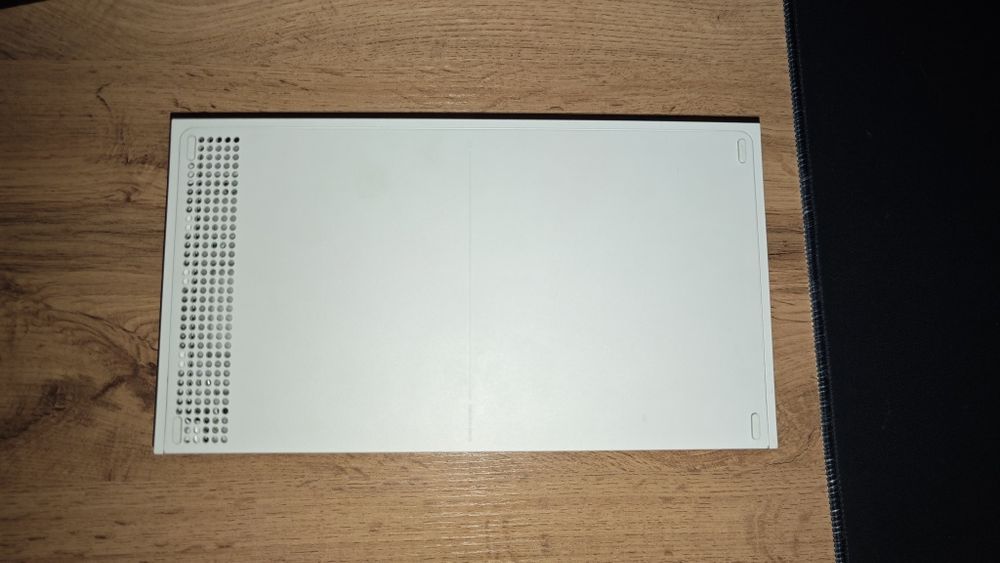 Xbox series s два джойстика