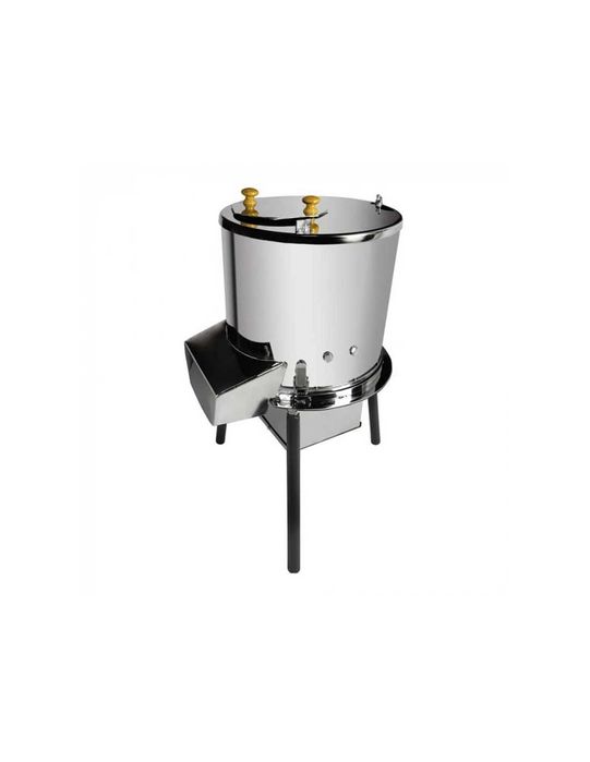 Razatoare tocator fructe & legume radacinoase inox alimentar 400kg ora