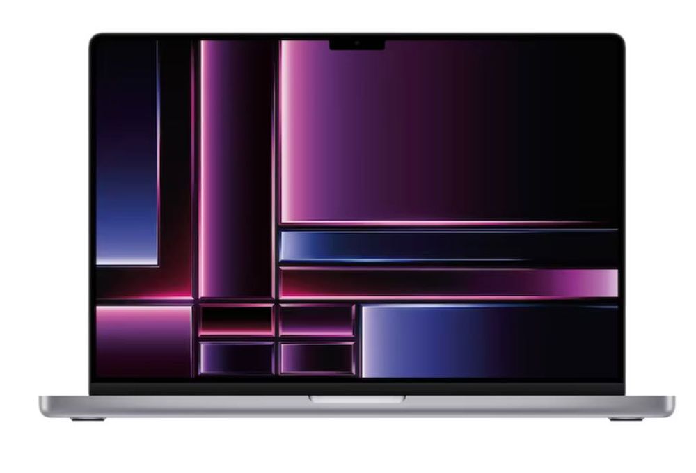 Laptop Apple MacBook Pro 16 M2 Max, 12 CPU 38 nuclee GPU, 32 GB, 1TB
