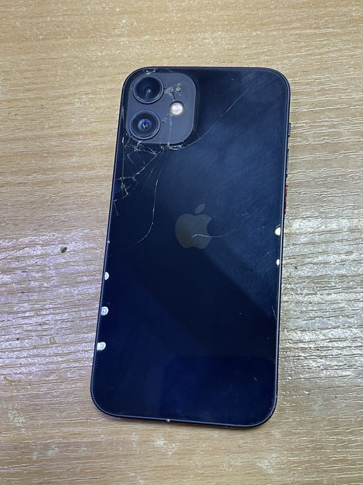Продам iPhone 12 mini 128gb