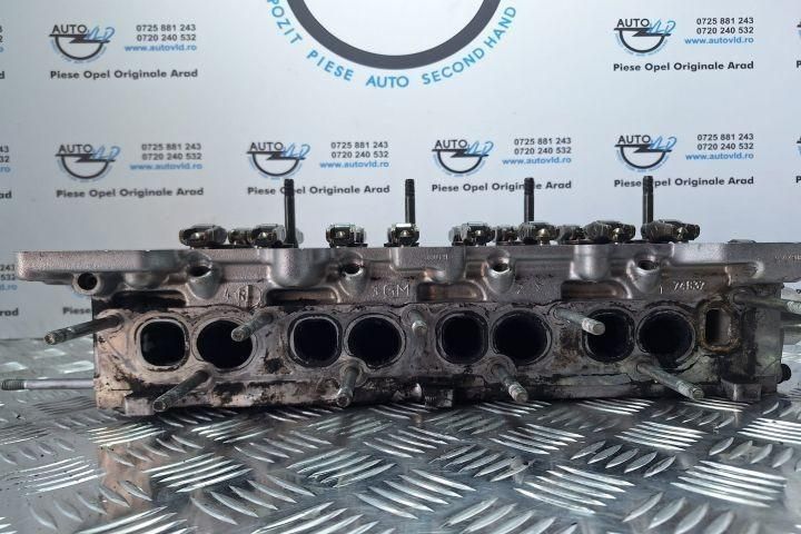 Chiuloasa Chevrolet Malibu V300 2.0 CDTI A20DTH; A20DTL; A20DTH; A20DT