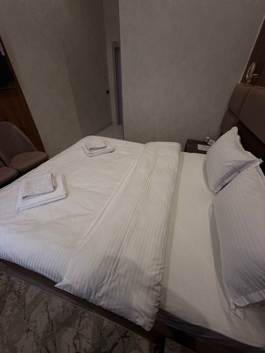 NivasHotel Shaxrimiz mehmonlarini qarshi oladi!