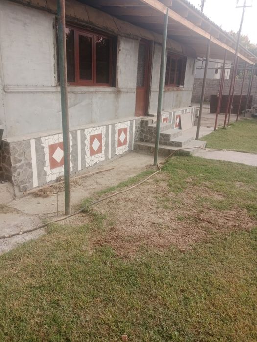 Работа по строите