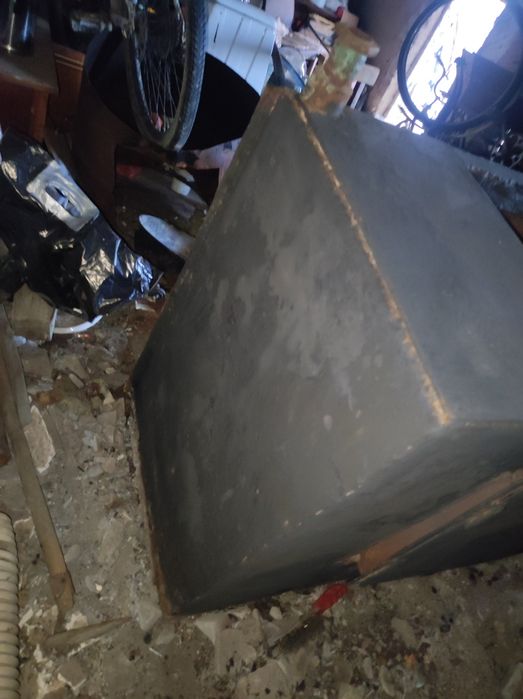 Продаются котел советский