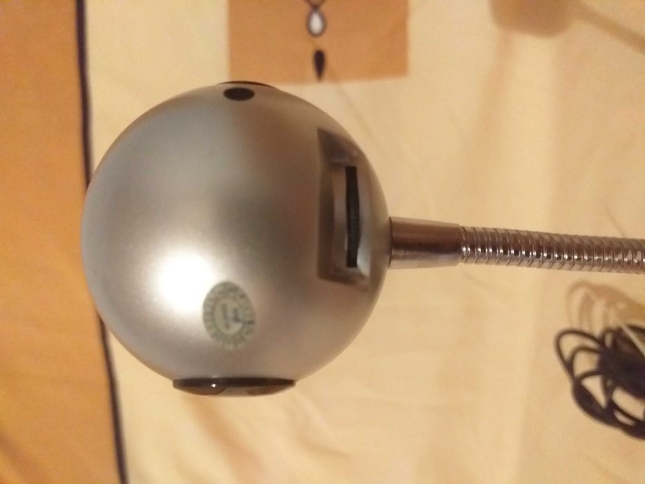 Camera web/ webcam marca Delux