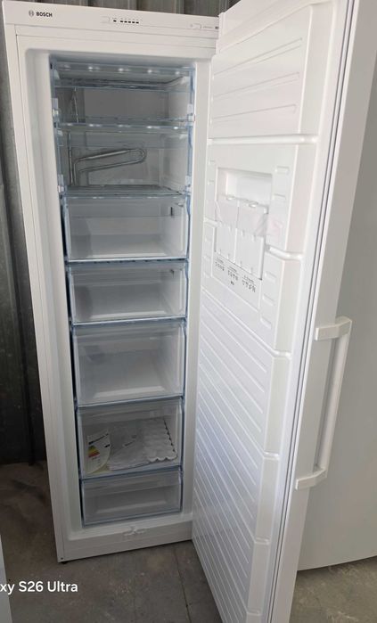Bosch freezer GSV36VWEV
