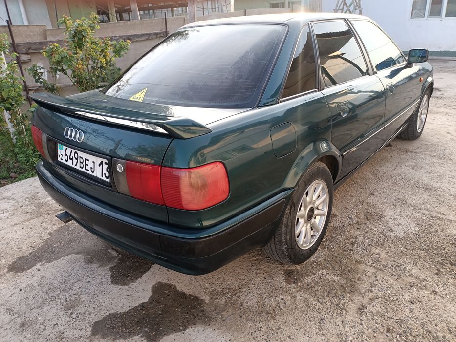 Ороо reno5 layt audi 80