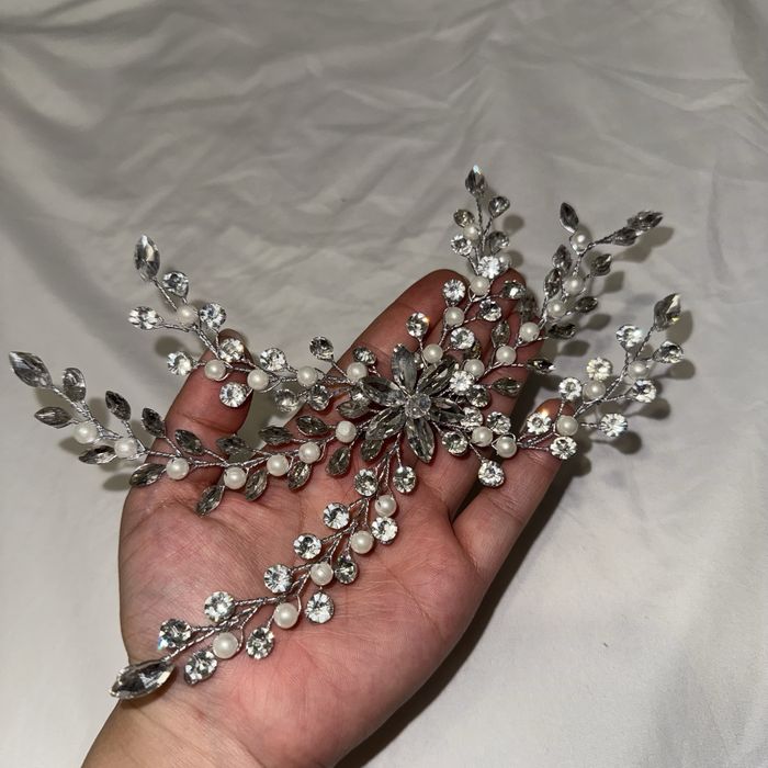 Диадема новая продам