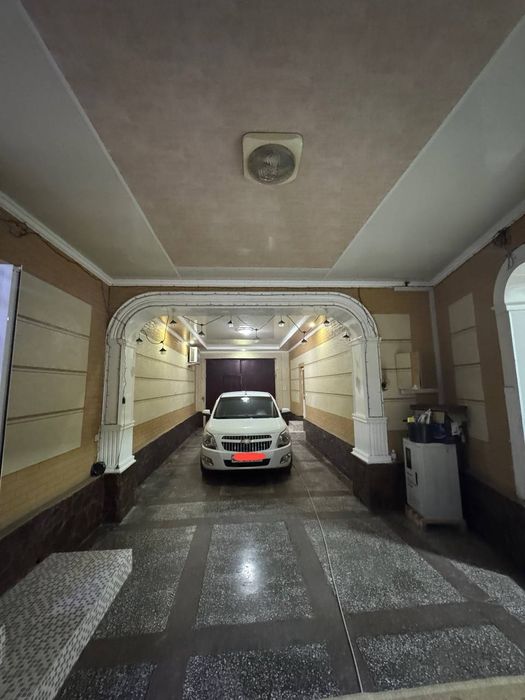 Ховли ижарага Ф шахар