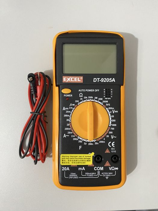 Продам мультиметр