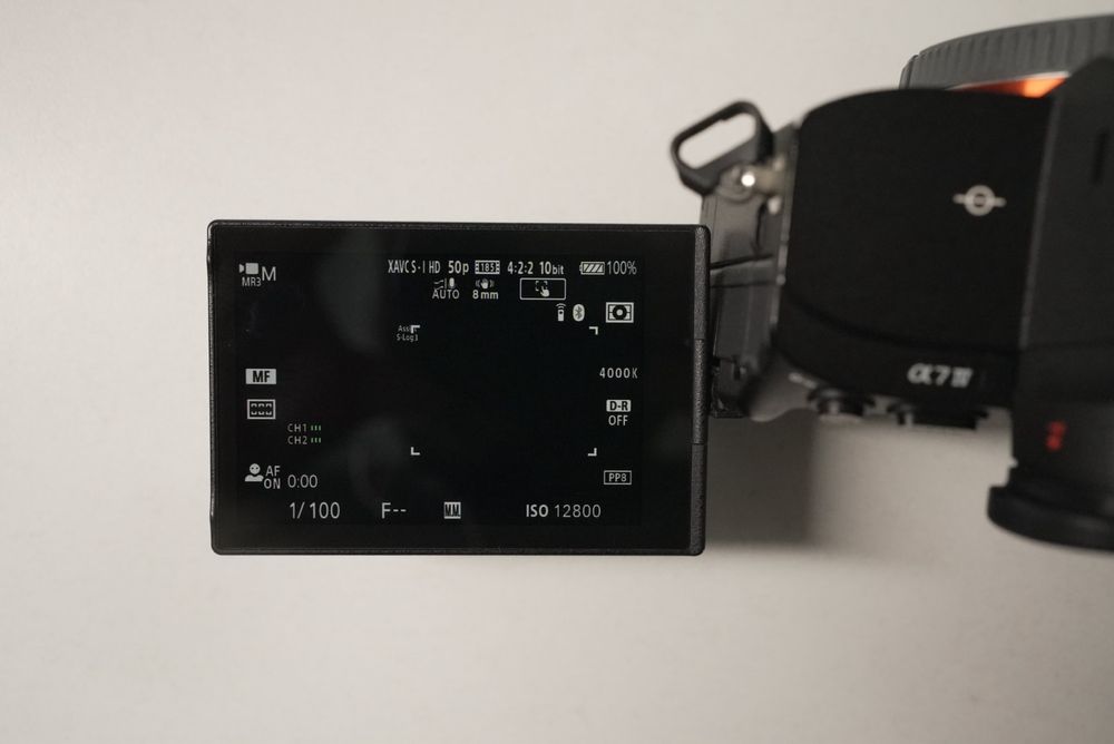 Продам Sony a7 IV