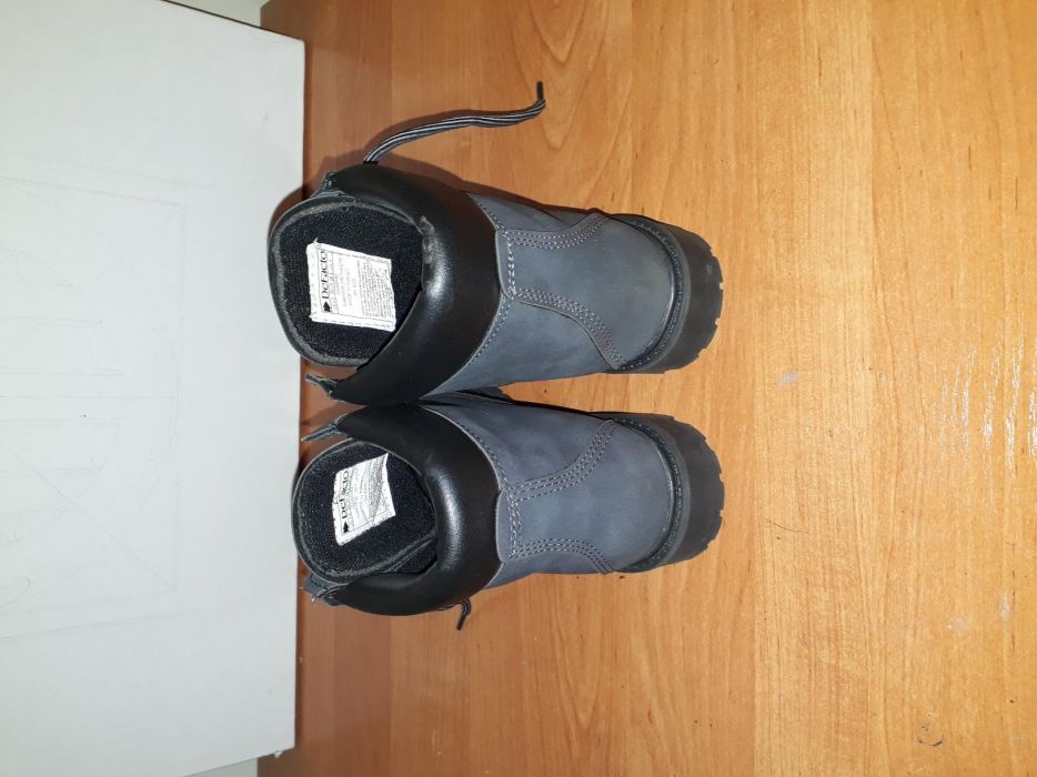 Ботинки DeFacto, р 36 новые