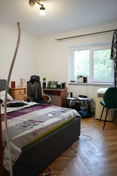 Apartament 2 decomandate, Pelendava, 49mp