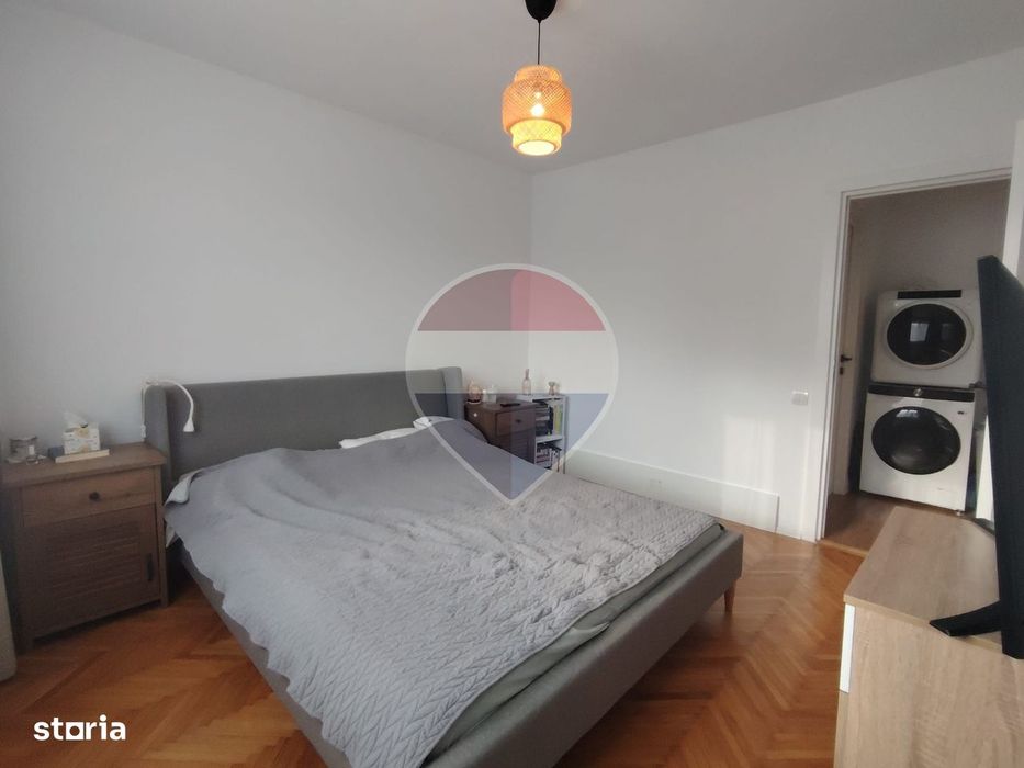 Apartament Săsar | Compartimentare inteligentă | Comision 0%
