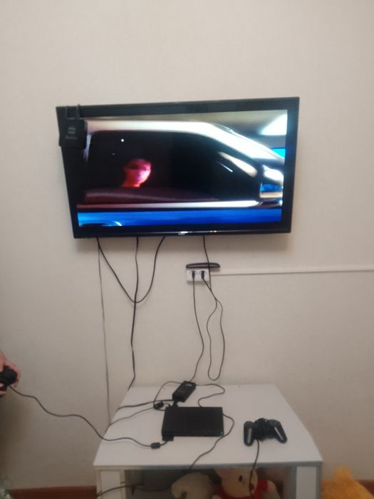 Продам приставку