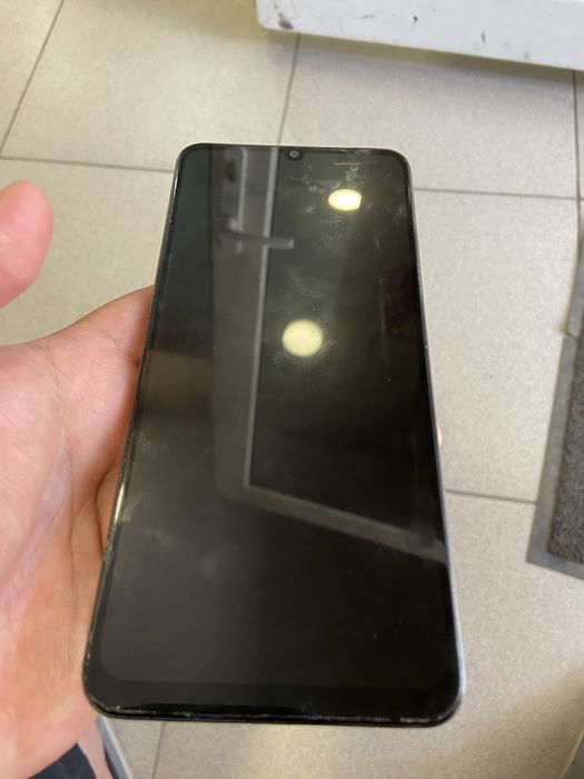 Realme 256 gb.