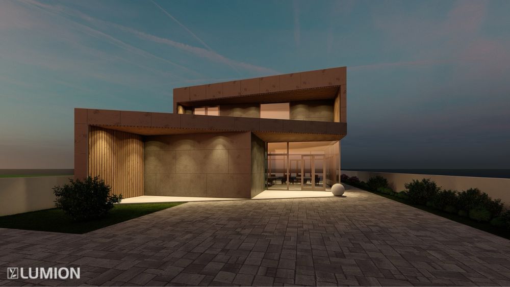 Arhitect , Proiectant , Autorizatie construire ,design