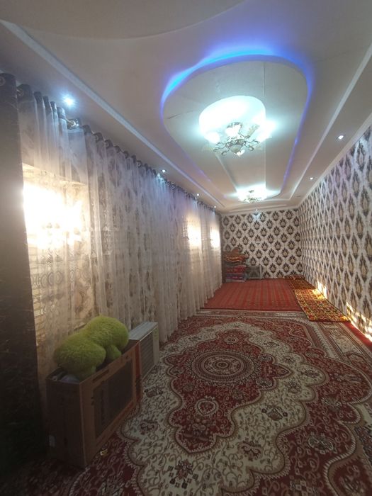 Эски щахар камолот домлариорка тарафидан ховли сотилади