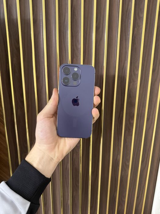 Iphone 14 Pro 256 Айфон 14 Про 256