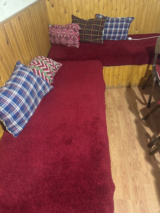 Китеници за единично легло