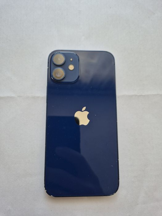 Iphone  12  mini