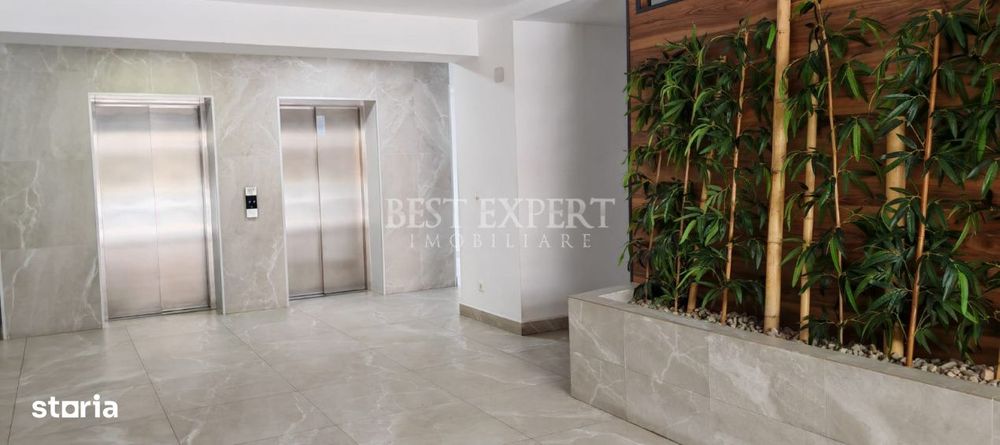 3 Camere | 100 m Metrou Anghel Saligny | Parcare Inclusa | Mobilat Com