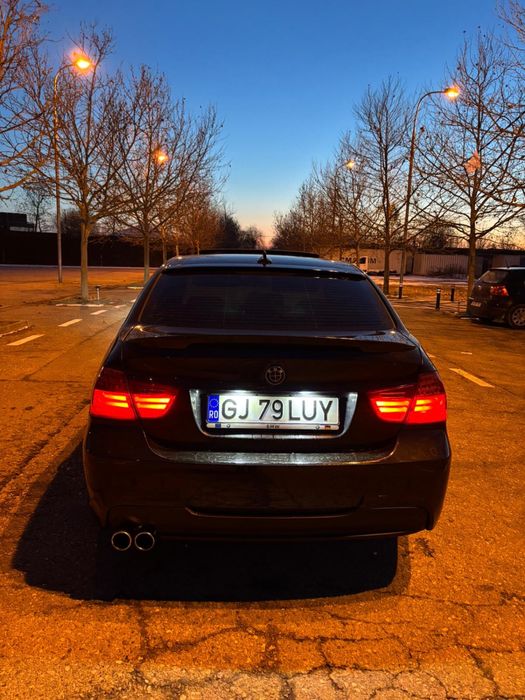 Bmw e90 320d euro5 facelift M-Pachet