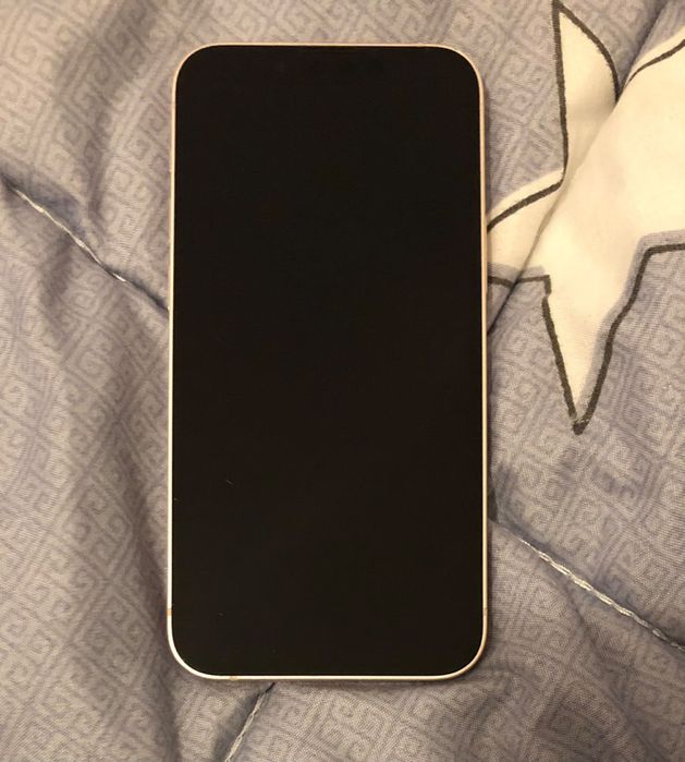 Iphone 13 mini, se vinde