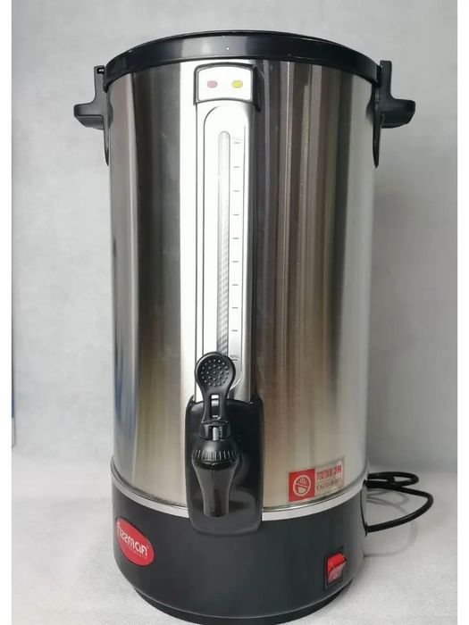 Термопот с доставкой. Бойлер. Электрочайник