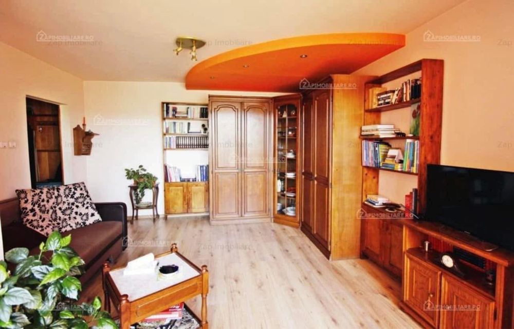 Apartament de Inchiriat