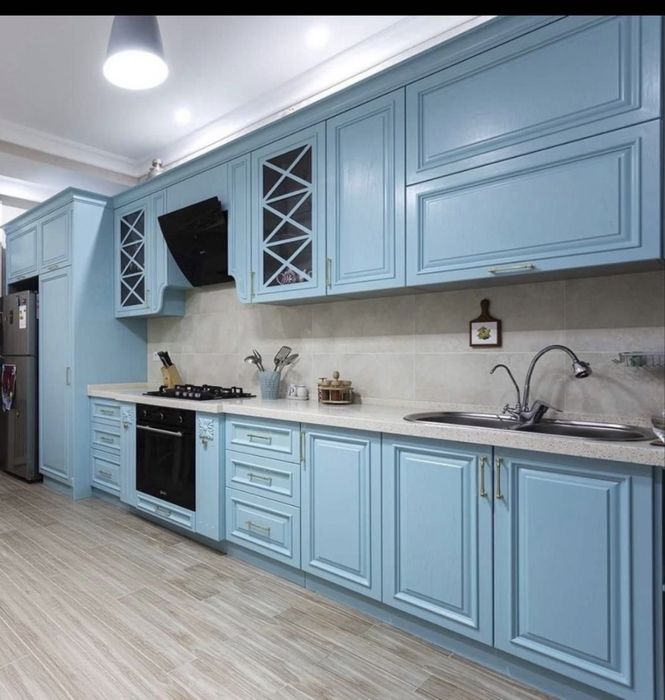 Бизнес-класс | Топ-локация, Эльбек , Яшнабад | 200 м² | ГАБУС