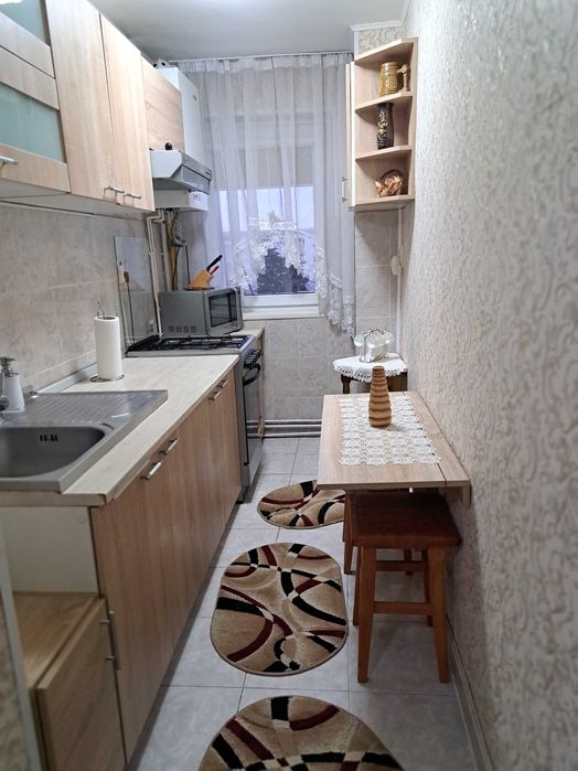 Vand garsoniera comfort 1