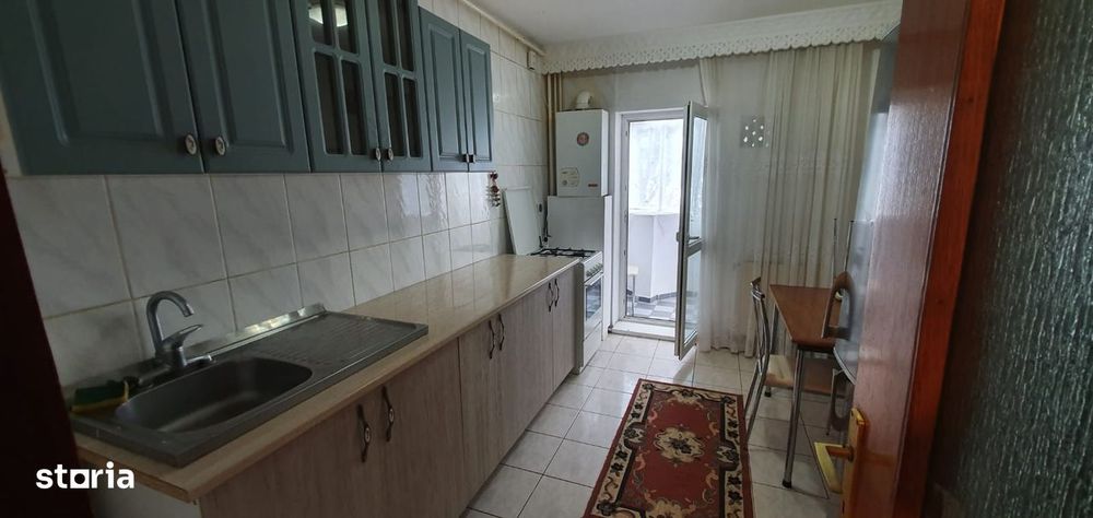 Apartament 3 camere decomandat – Str. Iosif Cocea, Bacău