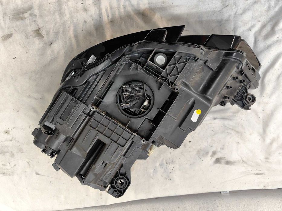 Оригинален фар Ауди А3  Audi A3 Full Led