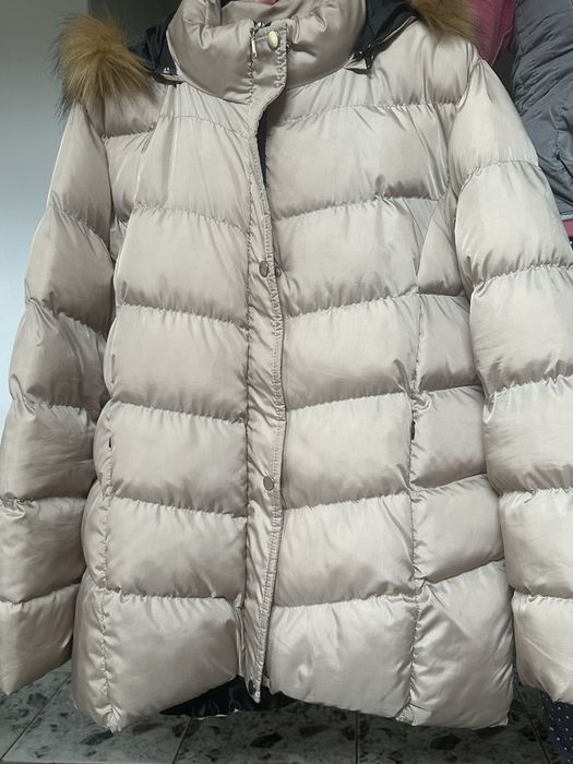 Geaca noua nepurtata