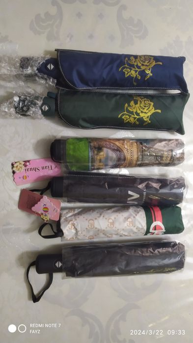 Soyabonlar sotiladi. Zonti , zontu . Зонтики продается!