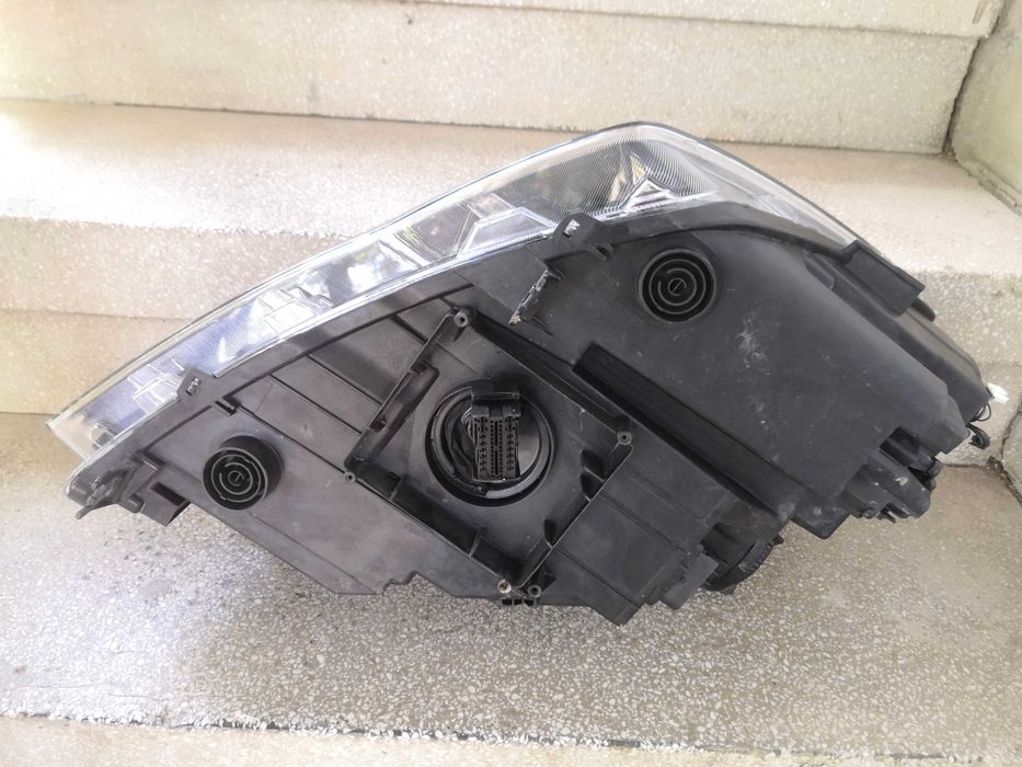 Фар Seat Ateca FULL LED ляв/Фар Сеат Атека Оригинален