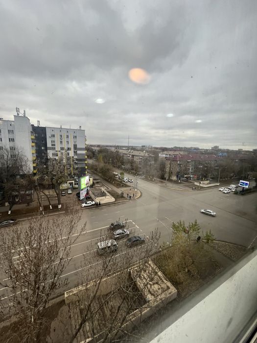 Двухкомтная квартира в самом центре