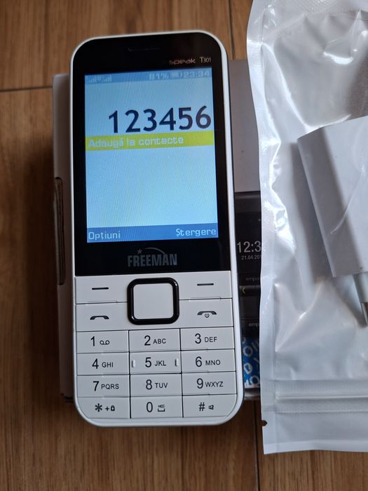 Top telefon seniori meniu ro.