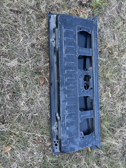 Hayon mitsubishi l 200.