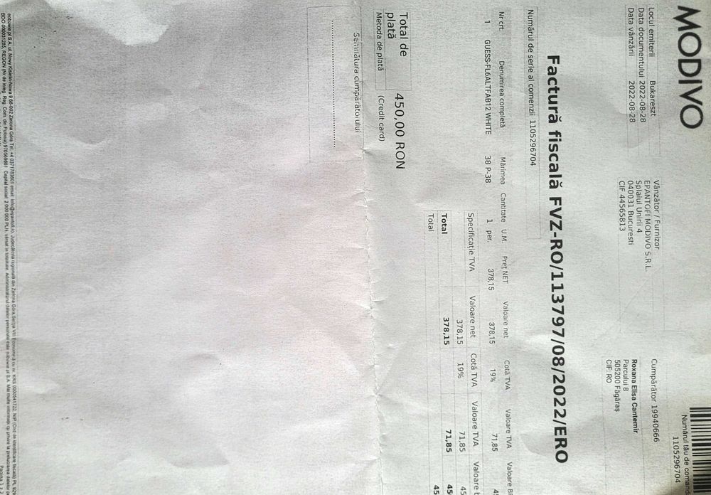 Incaltaminte dama Guess, tenesi suprainaltati la jumatate de pret