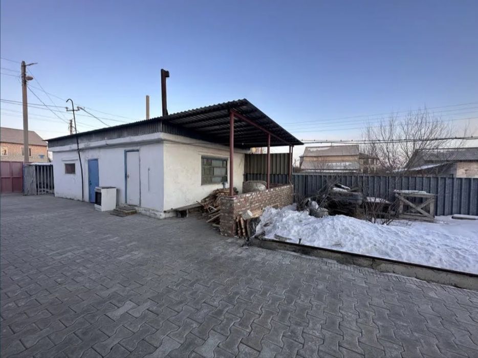 Продам 5 комнатный коттедж.