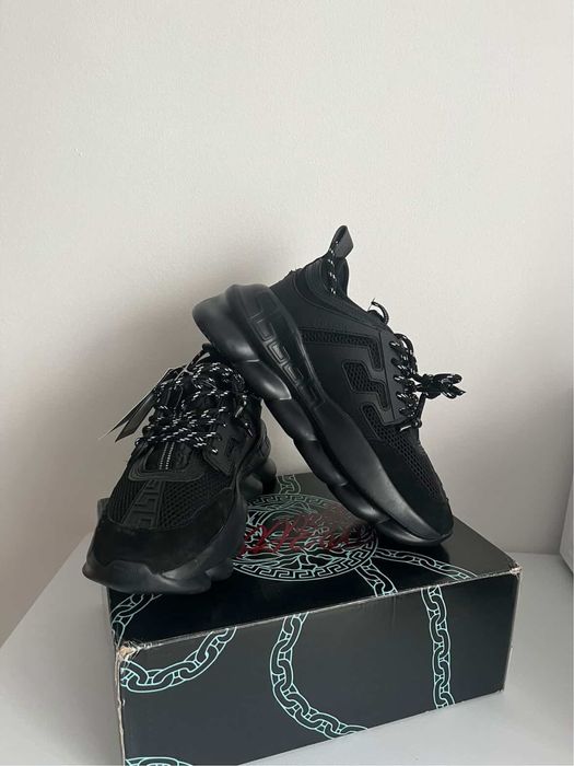 Versace Chain Reaction Marimea 43